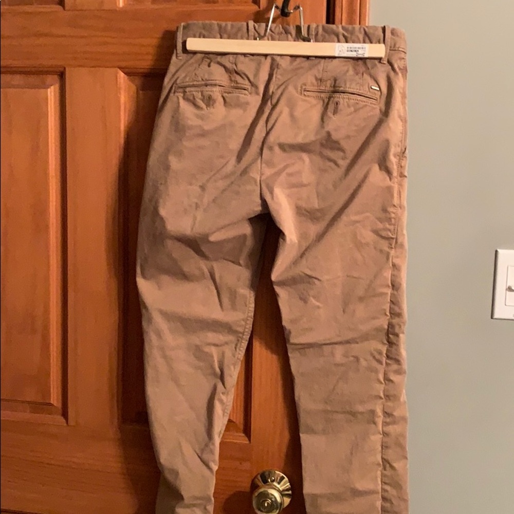 Mango MAN pants - Picture 2 of 6